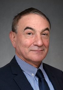 Andrew Patterson