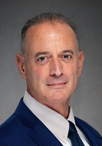 Bill Latino