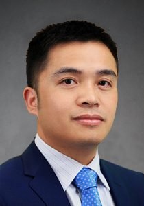 Ellison Zhao