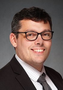 Garrett Schlenvogt