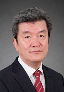 Man-Gyu Hwang