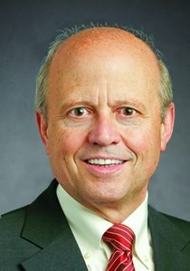 Walden C. Rhines